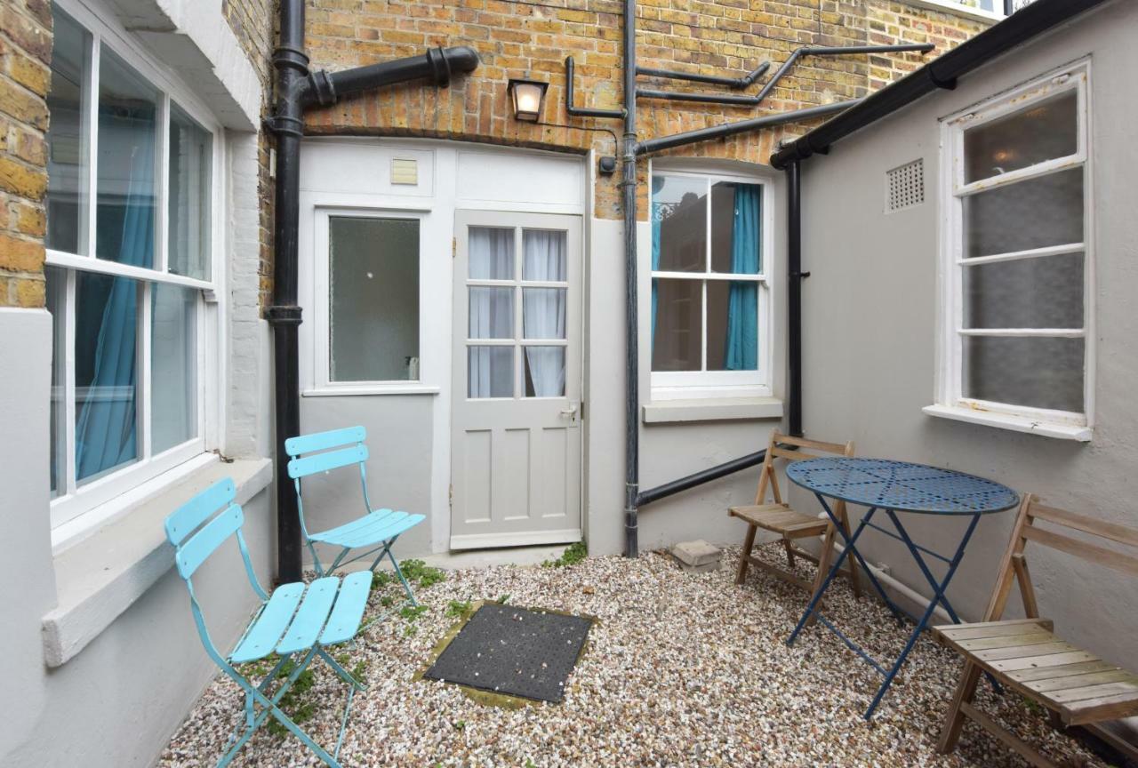Host & Stay - Victoria Gardens Ramsgate Exterior photo
